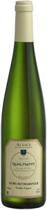 00 Gewurz Vieilles Vignes Alsace (Ruhlmann) 1999